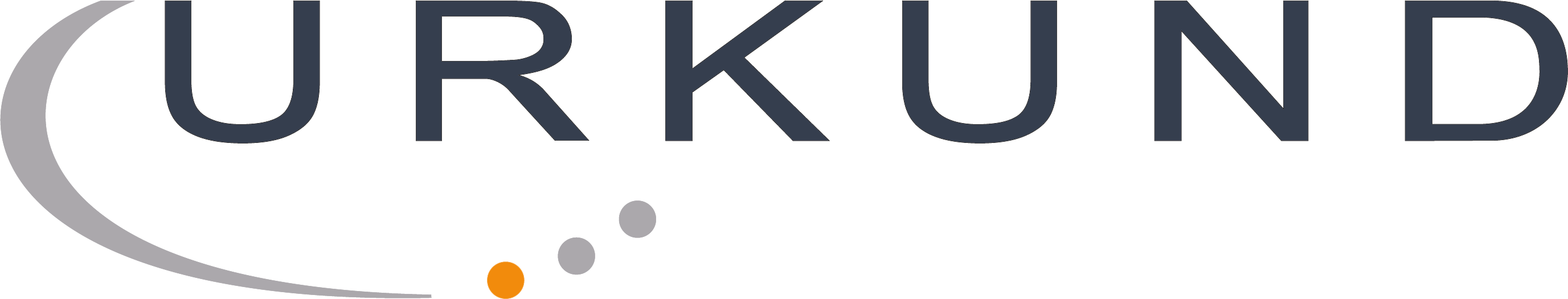 Urkund Logo